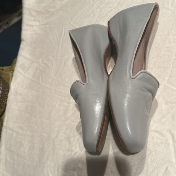 Taryn Ross women’s loafers size 7m - Picture 2 of 10